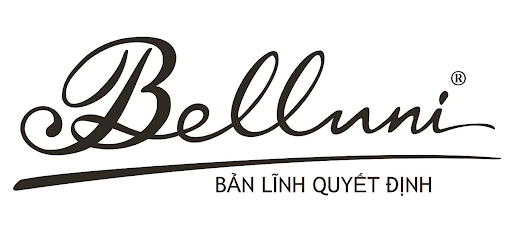 Thương hiệu thời trang Belluni - Tổng Công ty 28 - David Tan Nguyen